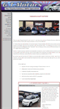 Mobile Screenshot of gtmotors.co.uk